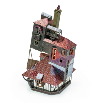 Nora Burrow Harry Potter Kolor